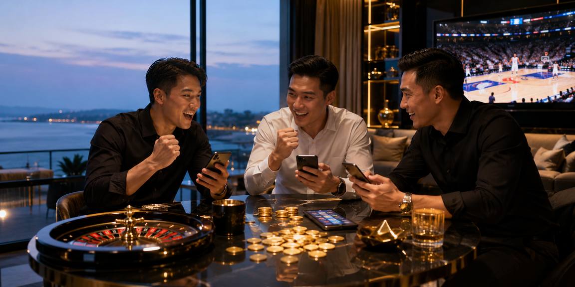 896vnd Casino